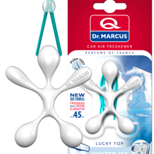 Déodorisant lucky top