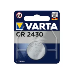 Piles Varta 3V