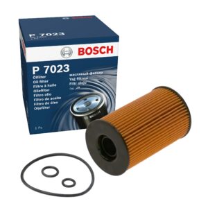 Filtre a huile BOSH